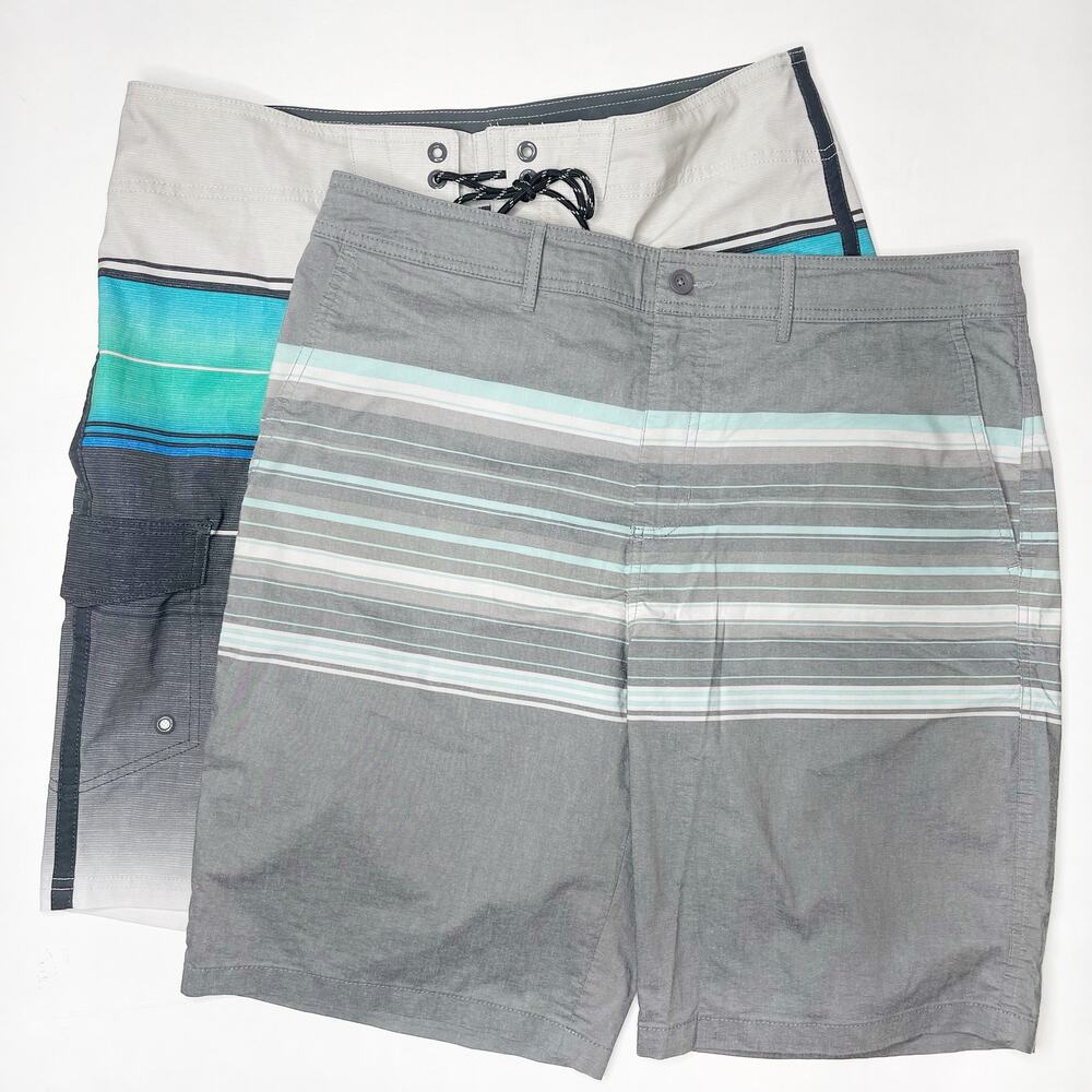 GOODFELLOW Set of Hybrid Shorts